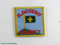 Flagstaff District [AB F01b]